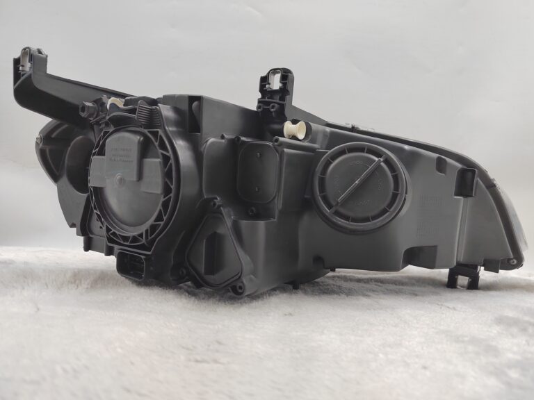 BMW X5 E70 X6 E71 2008-2010 XENON Left Hand Side HEADLIGHT ASSEMBLY