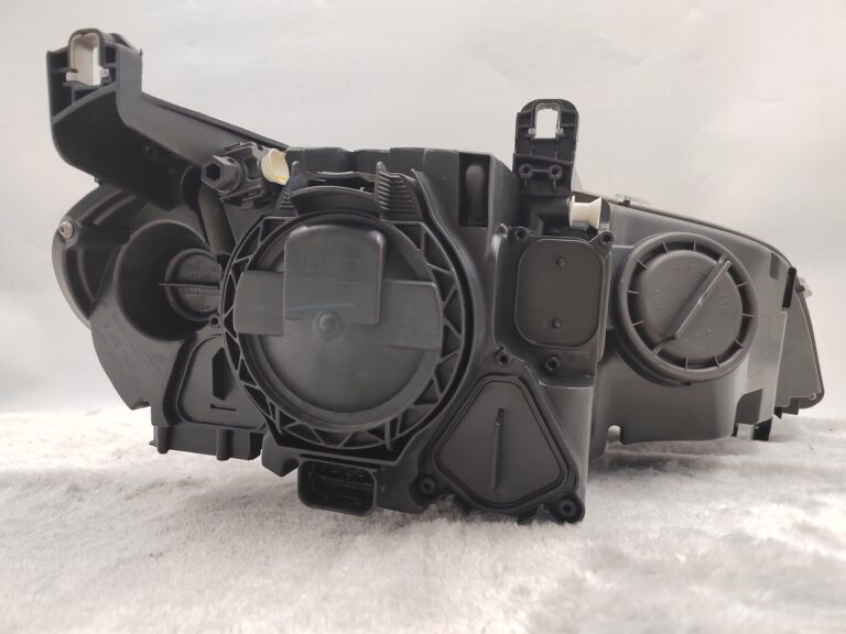 BMW X5 E70 X6 E71 2008-2010 XENON Left Hand Side HEADLIGHT ASSEMBLY