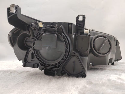 BMW X5 E70 X6 E71 2008-2010 XENON Left Hand Side HEADLIGHT ASSEMBLY