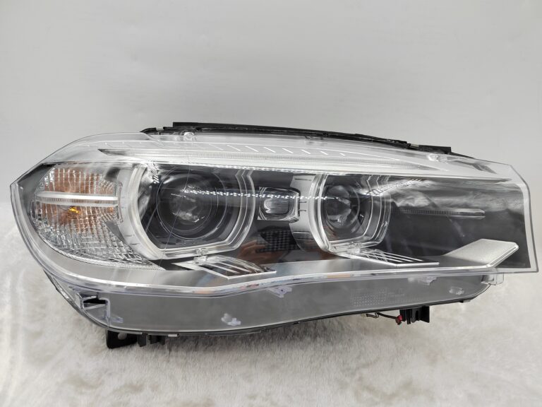 BMW X5 F15 X6 F16 2014-2017 XENON RIGHT HAND SIDE HEADLIGHT ASSEMBLY