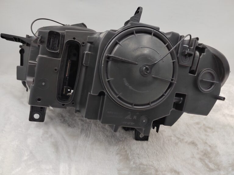 BMW X5 F15 X6 F16 2014-2017 XENON RIGHT HAND SIDE HEADLIGHT ASSEMBLY