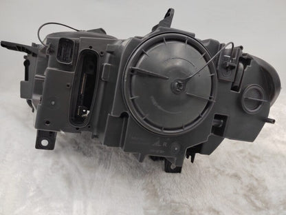 BMW X5 F15 X6 F16 2014-2017 XENON RIGHT HAND SIDE HEADLIGHT ASSEMBLY