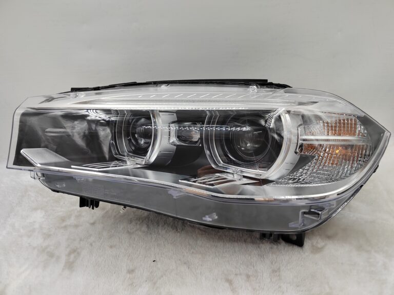 BMW X5 F15 X6 F16 2014-2017 XENON Left Hand Side HEADLIGHT ASSEMBLY