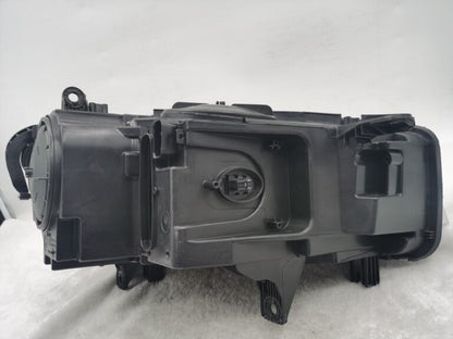 BMW X5 F15 X6 F16 2014-2017 XENON Left Hand Side HEADLIGHT ASSEMBLY