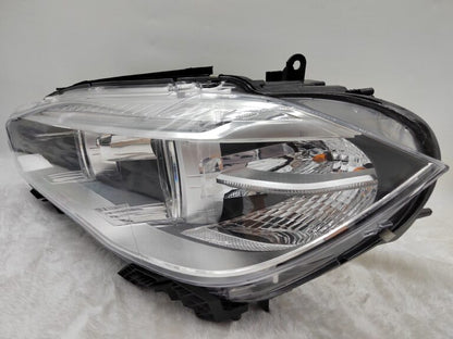 BMW X5 F15 X6 F16 2014-2017 XENON Left Hand Side HEADLIGHT ASSEMBLY