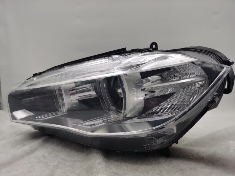 BMW X5 F15 X6 F16 2014-2017 XENON Left Hand Side HEADLIGHT ASSEMBLY