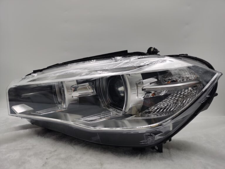 BMW X5 F15 X6 F16 2014-2017 XENON Left Hand Side HEADLIGHT ASSEMBLY