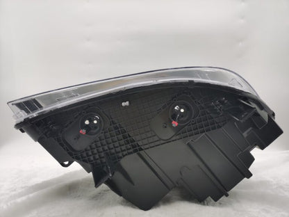 BMW X5 F15 X6 F16 2014-2017 XENON Left Hand Side HEADLIGHT ASSEMBLY