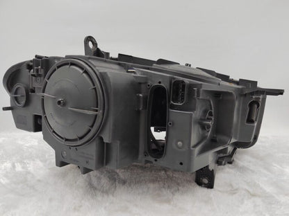 BMW X5 F15 X6 F16 2014-2017 XENON Left Hand Side HEADLIGHT ASSEMBLY