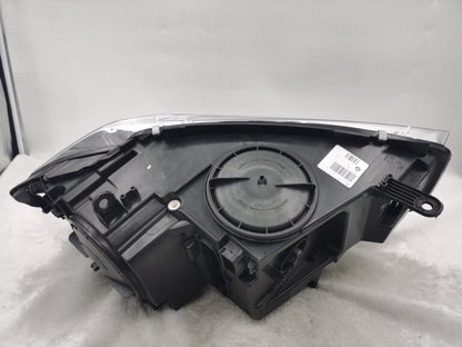 BMW X5 F15 X6 F16 2014-2017 XENON Left Hand Side HEADLIGHT ASSEMBLY