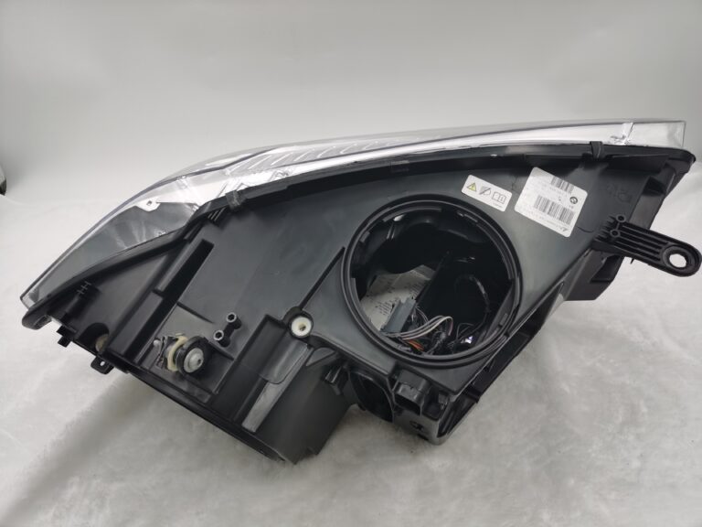 BMW X5 F15 X6 F16 2014-2017 XENON Left Hand Side HEADLIGHT ASSEMBLY