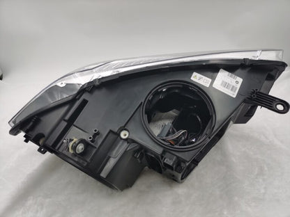 BMW X5 F15 X6 F16 2014-2017 XENON Left Hand Side HEADLIGHT ASSEMBLY