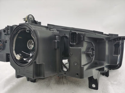 BMW X5 F15 X6 F16 2014-2017 XENON Left Hand Side HEADLIGHT ASSEMBLY