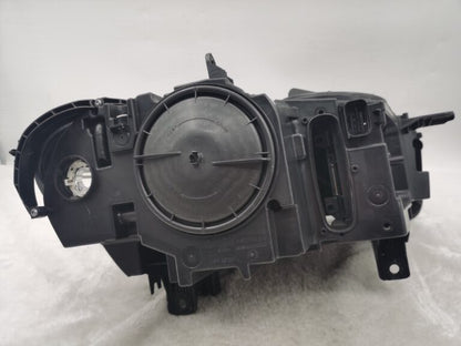 BMW X5 F15 X6 F16 2014-2017 XENON Left Hand Side HEADLIGHT ASSEMBLY