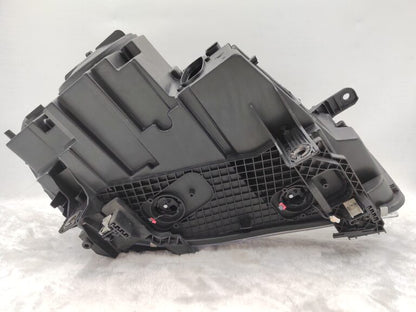 BMW X5 F15 X6 F16 2014-2017 XENON Left Hand Side HEADLIGHT ASSEMBLY