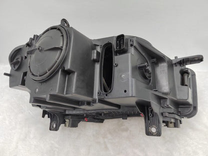 BMW X5 F15 X6 F16 2014-2017 XENON Left Hand Side HEADLIGHT ASSEMBLY
