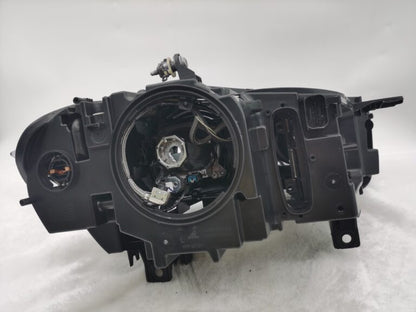 BMW X5 F15 X6 F16 2014-2017 XENON Left Hand Side HEADLIGHT ASSEMBLY