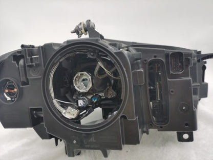 BMW X5 F15 X6 F16 2014-2017 XENON Left Hand Side HEADLIGHT ASSEMBLY