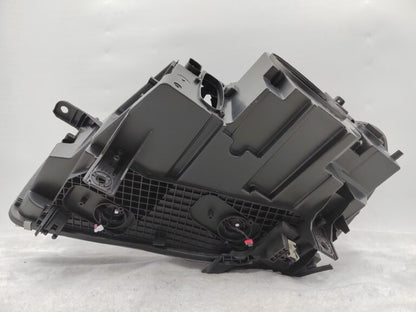 BMW X5 F15 X6 F16 2014-2017 XENON RIGHT HAND SIDE HEADLIGHT ASSEMBLY
