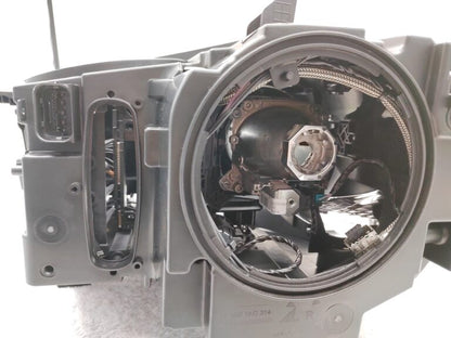 BMW X5 F15 X6 F16 2014-2017 XENON RIGHT HAND SIDE HEADLIGHT ASSEMBLY