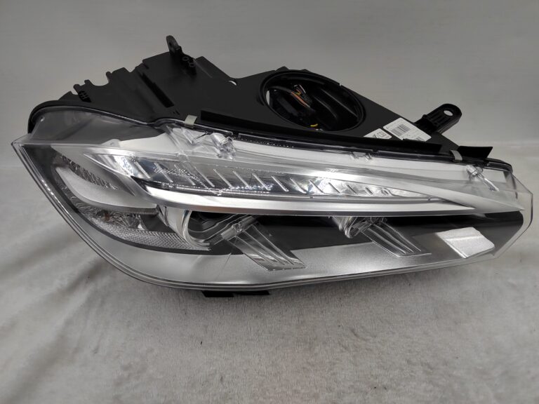 BMW X5 F15 X6 F16 2014-2017 XENON RIGHT HAND SIDE HEADLIGHT ASSEMBLY