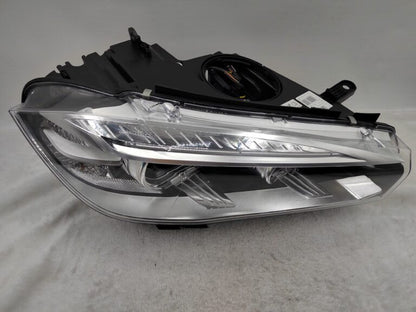 BMW X5 F15 X6 F16 2014-2017 XENON RIGHT HAND SIDE HEADLIGHT ASSEMBLY