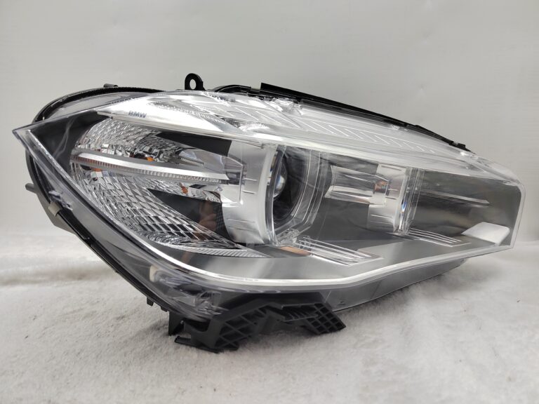 BMW X5 F15 X6 F16 2014-2017 XENON RIGHT HAND SIDE HEADLIGHT ASSEMBLY