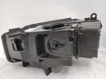 BMW X5 F15 X6 F16 2014-2017 XENON RIGHT HAND SIDE HEADLIGHT ASSEMBLY