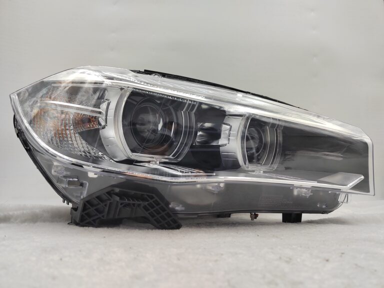 BMW X5 F15 X6 F16 2014-2017 XENON RIGHT HAND SIDE HEADLIGHT ASSEMBLY