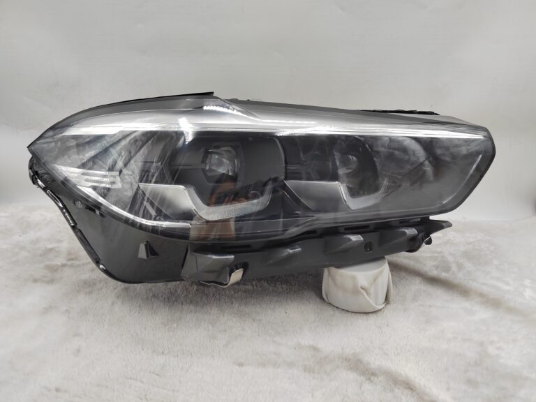 BMW X5 G05 X6 G06 2018-2021 LED RIGHT HAND SIDE HEADLIGHT ASSEMBLY