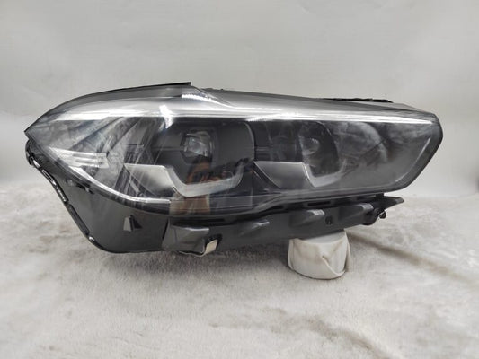 BMW X5 G05 X6 G06 2018-2021 LED RIGHT HAND SIDE HEADLIGHT ASSEMBLY