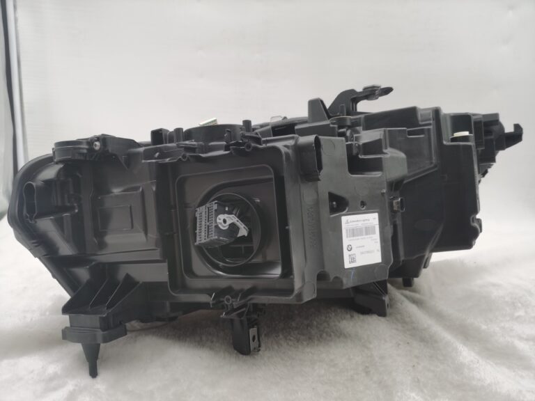 BMW X5 G05 X6 G06 2018-2021 LED RIGHT HAND SIDE HEADLIGHT ASSEMBLY