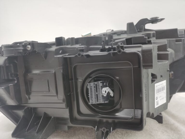 BMW X5 G05 X6 G06 2018-2021 LED RIGHT HAND SIDE HEADLIGHT ASSEMBLY