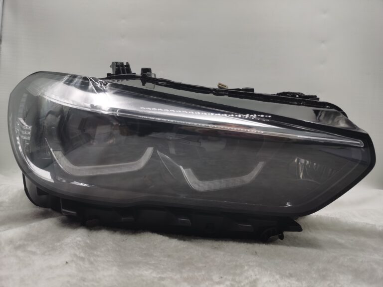 BMW X5 G05 X6 G06 2018-2021 LED RIGHT HAND SIDE HEADLIGHT ASSEMBLY