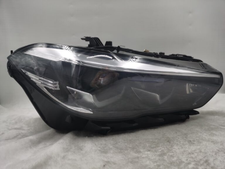 BMW X5 G05 X6 G06 2018-2021 LED RIGHT HAND SIDE HEADLIGHT ASSEMBLY