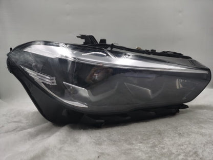 BMW X5 G05 X6 G06 2018-2021 LED RIGHT HAND SIDE HEADLIGHT ASSEMBLY