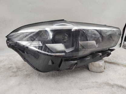 BMW X5 G05 X6 G06 2018-2021 LED RIGHT HAND SIDE HEADLIGHT ASSEMBLY