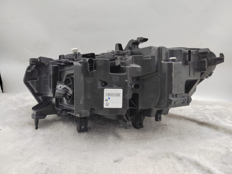 BMW X5 G05 X6 G06 2018-2021 LED RIGHT HAND SIDE HEADLIGHT ASSEMBLY