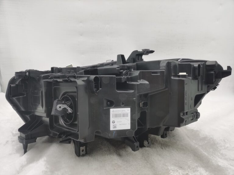 BMW X5 G05 X6 G06 2018-2021 LED RIGHT HAND SIDE HEADLIGHT ASSEMBLY