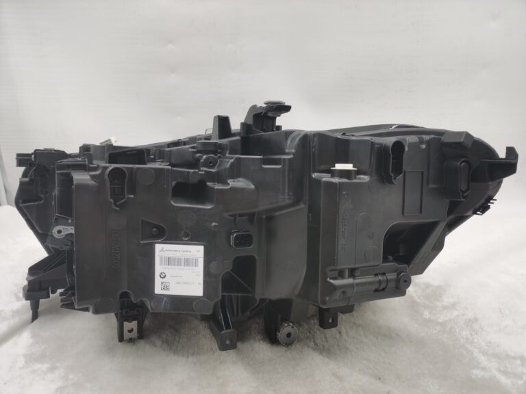 BMW X5 G05 X6 G06 2018-2021 LED RIGHT HAND SIDE HEADLIGHT ASSEMBLY