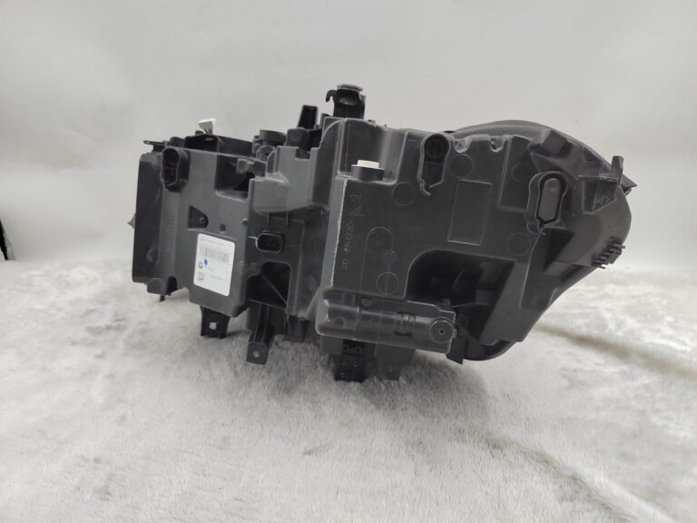 BMW X5 G05 X6 G06 2018-2021 LED RIGHT HAND SIDE HEADLIGHT ASSEMBLY