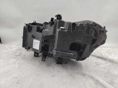 BMW X5 G05 X6 G06 2018-2021 LED RIGHT HAND SIDE HEADLIGHT ASSEMBLY