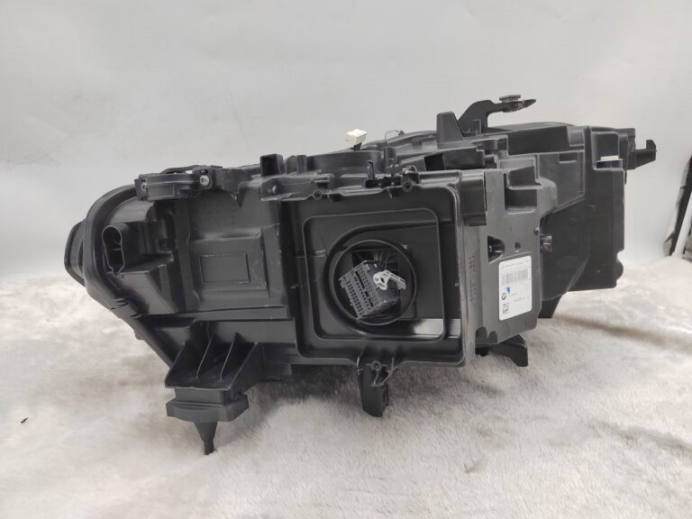 BMW X5 G05 X6 G06 2018-2021 LED RIGHT HAND SIDE HEADLIGHT ASSEMBLY