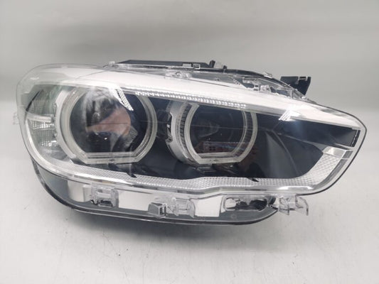 BMW 1 SERIES F20 F21 2015-2018 LED RIGHT HAND SIDE HEADLIGHT ASSEMBLY