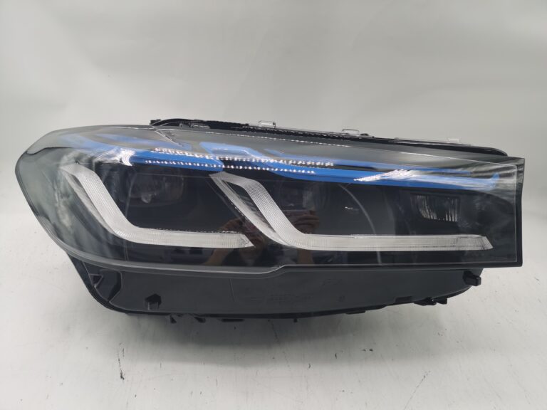 BMW 5 SERIES 2020-2023 LASER Right Hand Side Headlight Assembly
