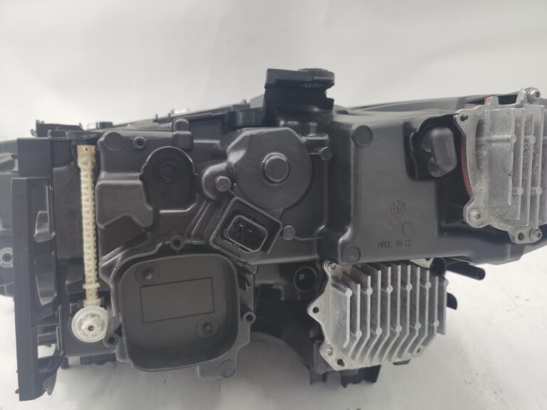 BMW 5 SERIES 2020-2023 LASER Right Hand Side Headlight Assembly