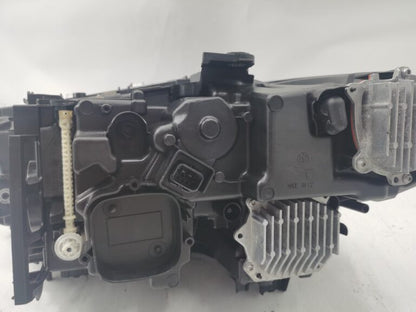 BMW 5 SERIES 2020-2023 LASER Right Hand Side Headlight Assembly