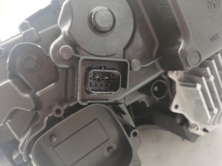 BMW 5 SERIES 2020-2023 LASER Right Hand Side Headlight Assembly