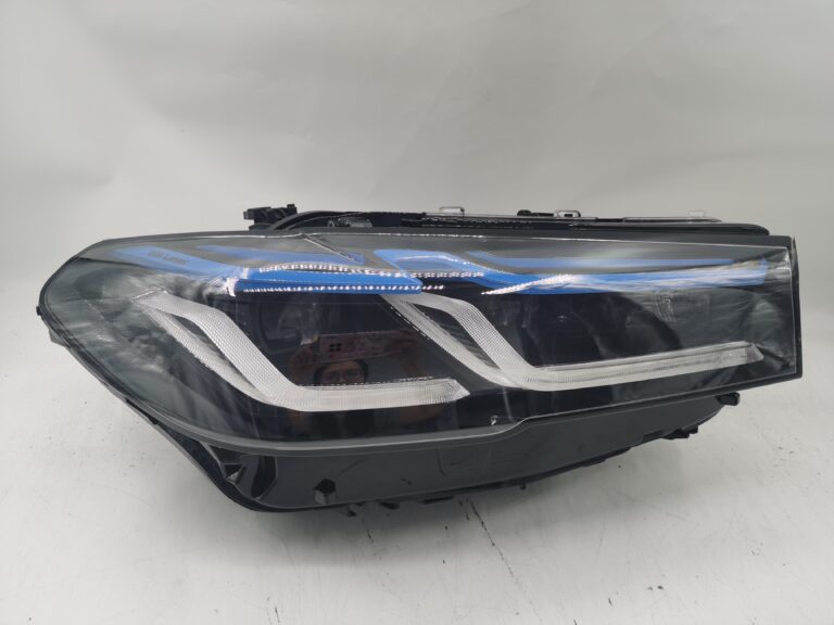 BMW 5 SERIES 2020-2023 LASER Right Hand Side Headlight Assembly