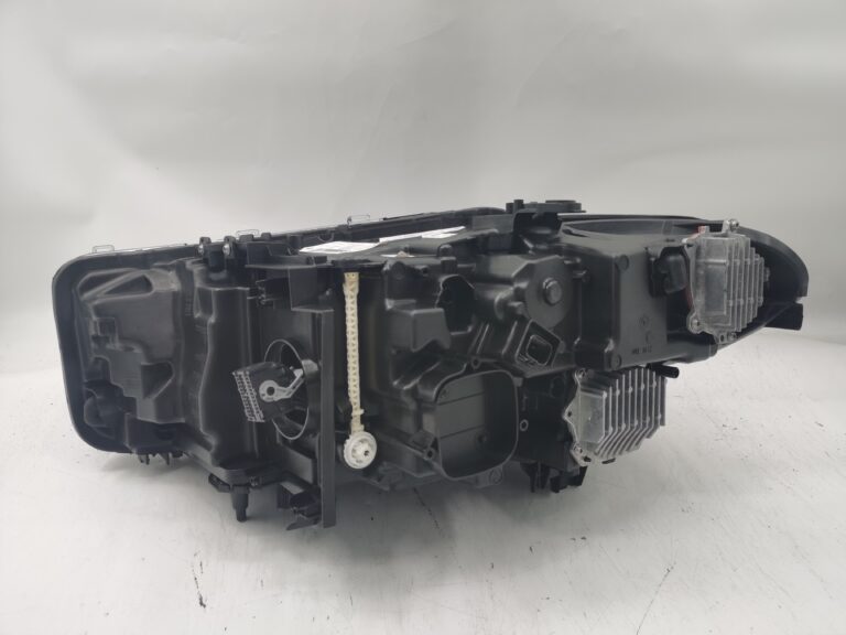 BMW 5 SERIES 2020-2023 LASER Right Hand Side Headlight Assembly